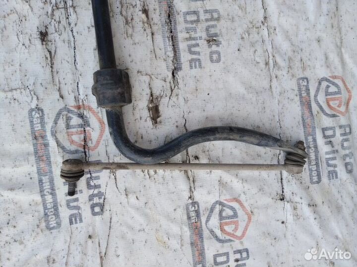 Стабилизатор поперечной устойчивости передний