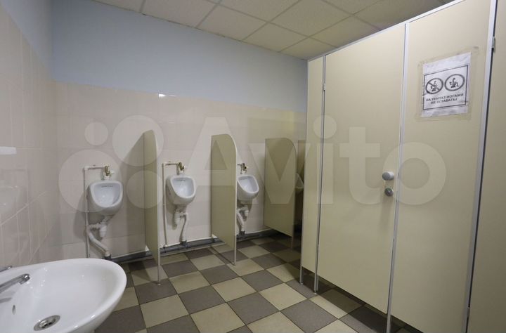 Комната 10 м², 2/2 эт.