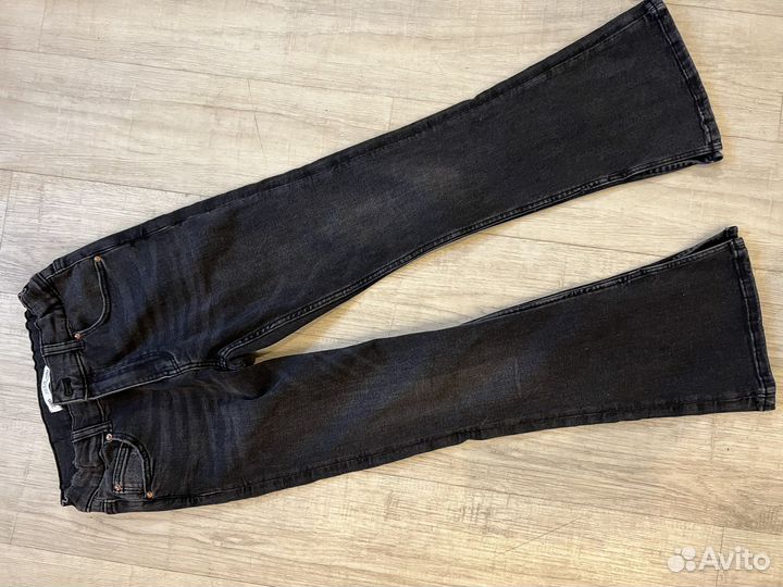 Пакет вещей на девочку 134 140 152