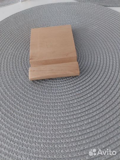 Подставка для телефона