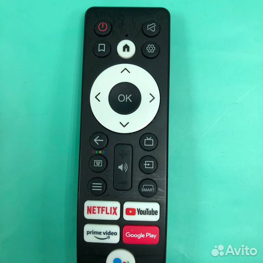 Пульт для телевизора Artel 06-B89V23-TY05MS оригин