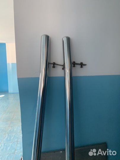 Пороги на LADA xray