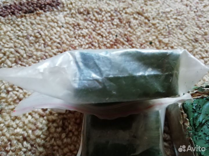 Войлочный круг