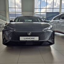 Новый Changan Lamore 1.5 AMT, 2024, цена от 2 389 900 руб.