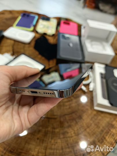 iPhone 13 Pro, 256 ГБ