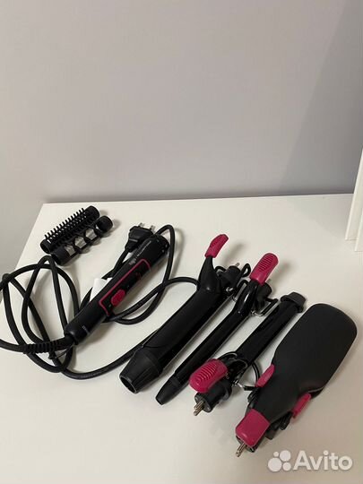 Rowenta Multi-styler CF4132D0