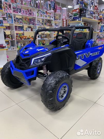 Ремонт детских электромобилей и запчасти