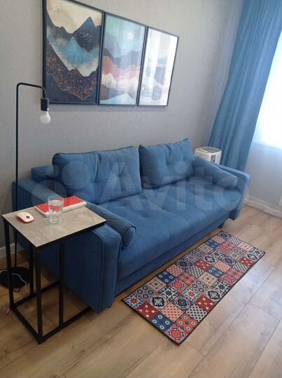 1-к. квартира, 38,3 м², 14/16 эт.