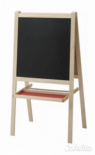 Доска мольберт IKEA