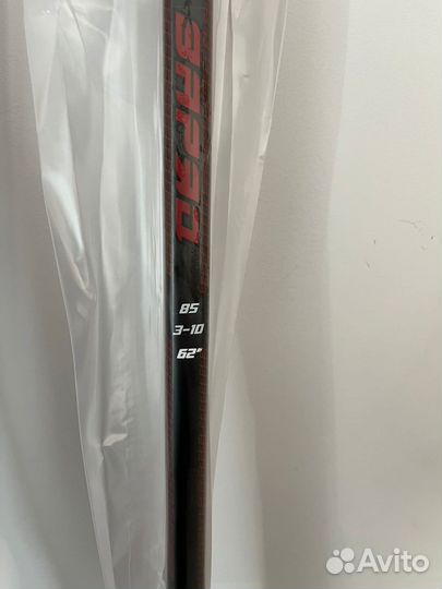 Хоккейная клюшка Заряд ак50,С500