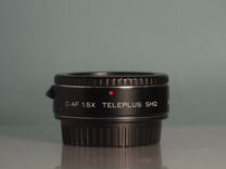 Kenko C-AF 1.5х Teleplus SHQ Canon EF