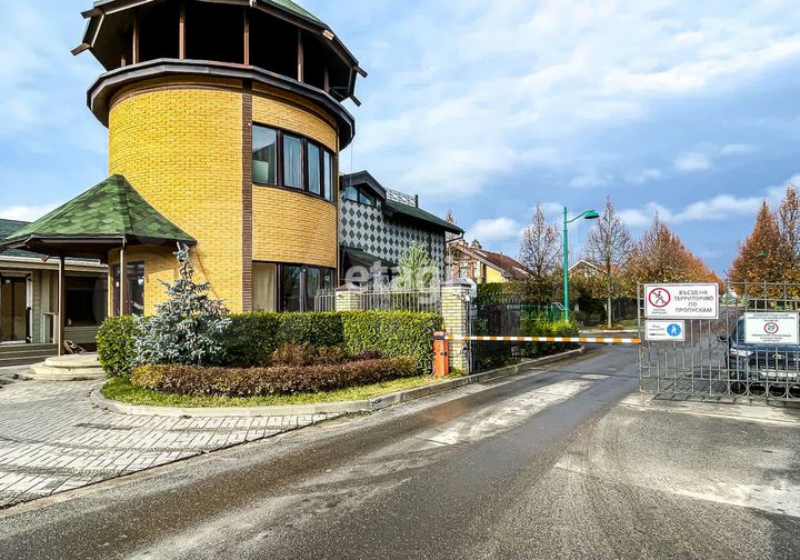 Участок 10 сот. (СНТ, ДНП)