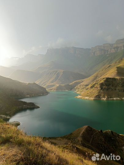 Поездки в горы, экскурсии на конфортабельном авто