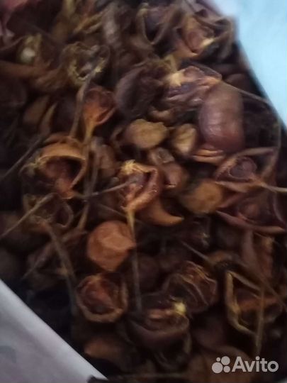 Сухофрукты