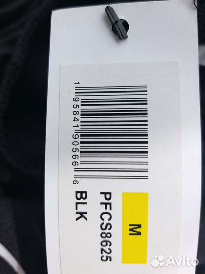 Шорты Calvin Klein оригинал