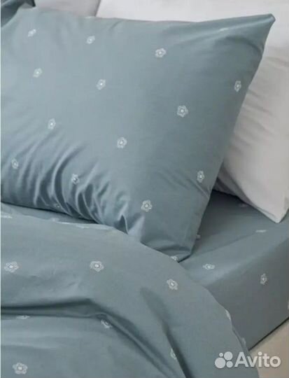 2 спальный комплект белья