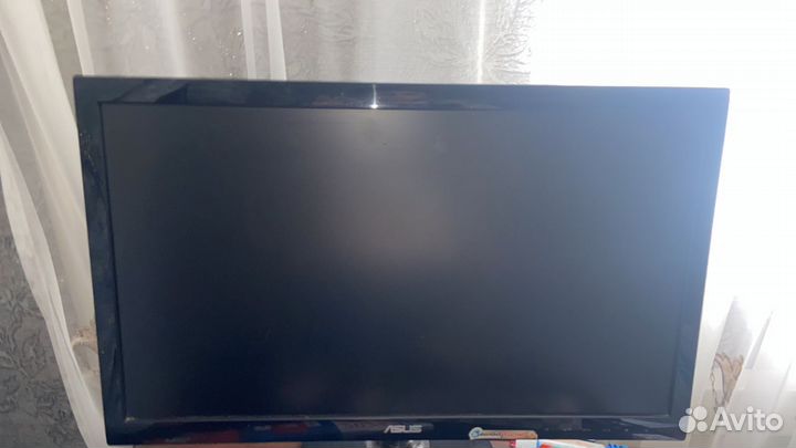 Монитор Asus 24