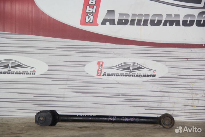 Тяга зад c Toyota Crown GS151H 1G-FE