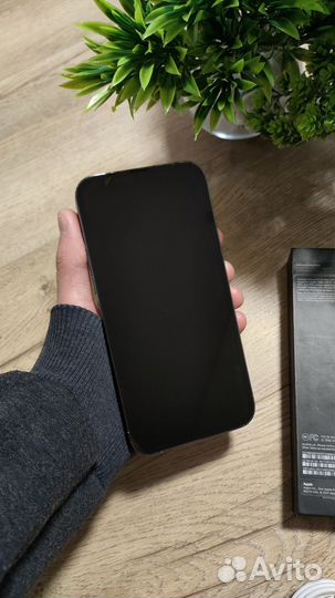 iPhone 13 Pro Max, 128 ГБ