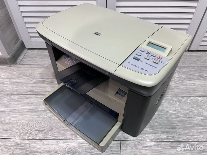 Hp M1005mfp