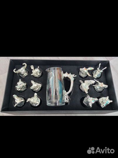 Стопки перевертыши