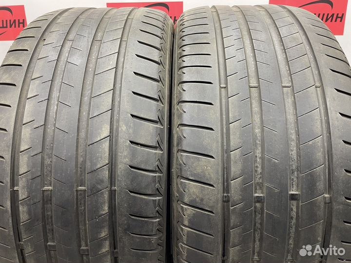 Bridgestone Alenza 001 275/35 R21