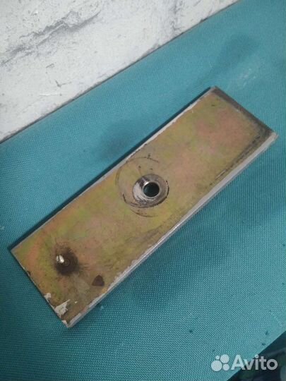 Магнитопровод от магнитной двери