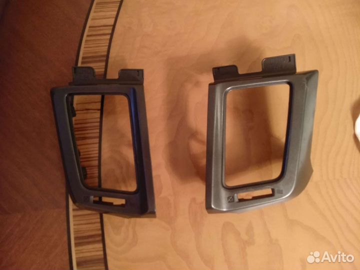 Автомагнитола на toyota RAV4