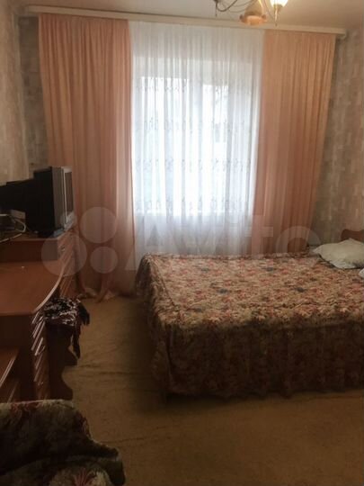 2-к. квартира, 49 м², 3/5 эт.