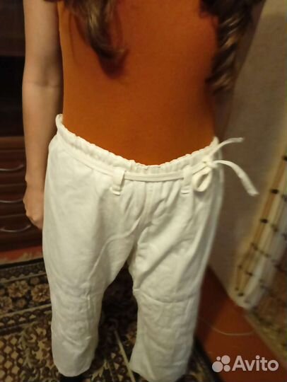 Кимоно комплект