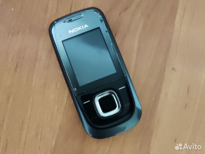 Nokia 2680 Slide