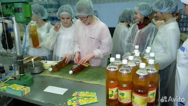 Тур для групп 