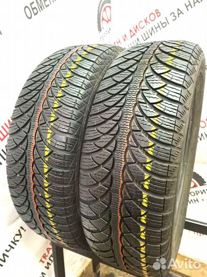 Fulda Kristall Montero 3 195/65 R15 91T