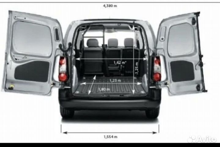 Грузоперевозки на каблуке РФ