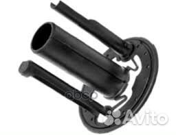 Кольцо упл.audi A4 2005-2008 028 117 070B VAG