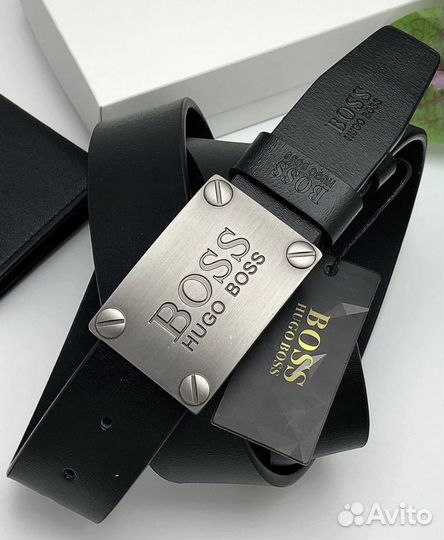 Ремень мужской