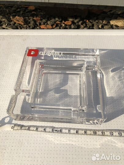 Пепельница Muratti / Kent / Dunhill