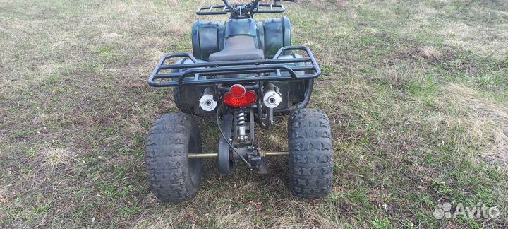 Квадроцикл ATV Classic 8
