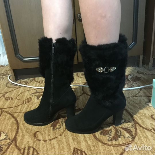 Обувь женская