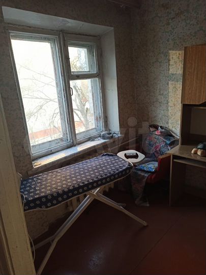 2-к. квартира, 43,1 м², 4/5 эт.