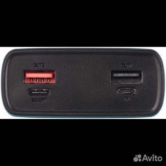 Повербанк 20000 быстрая зарядка