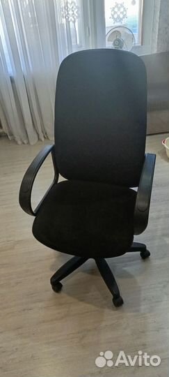 Компьютерное кресло бу