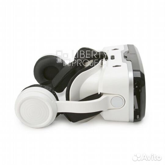 Очки виртуальной реальности VR shinecon G04BS