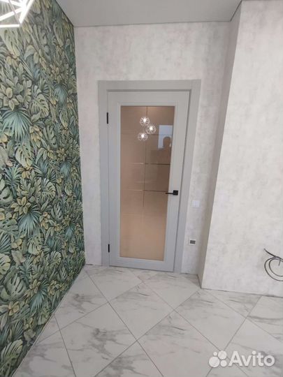 Установщик межкомнатных дверей