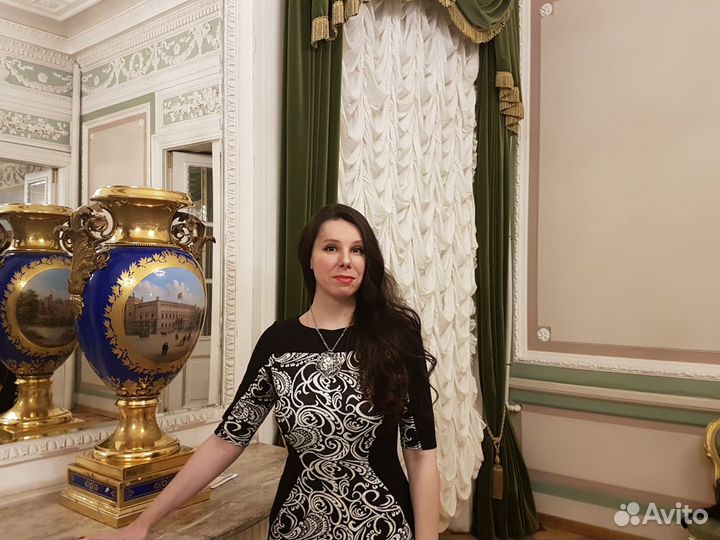 Уроки вокала