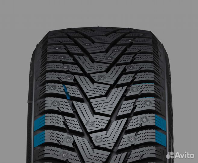 Hankook Winter I'Pike RS2 W429 195/70 R14 91T