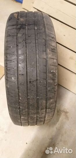 Pirelli Scorpion Verde 225/55 R18