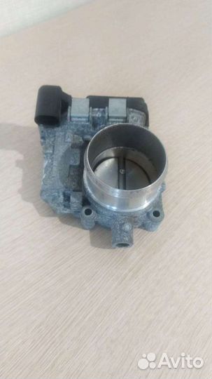 Дроссельная заслонка Audi Volkswagen 1.4T