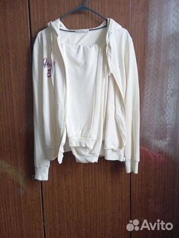 Спортивный костюм