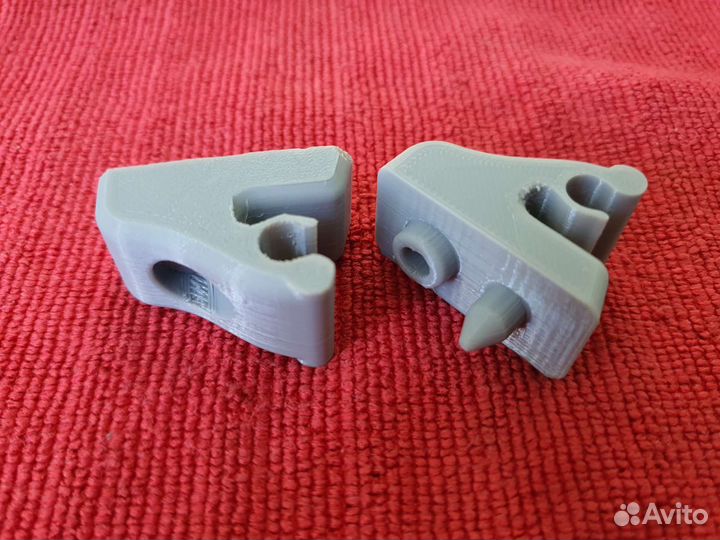 Печать на 3d принтере